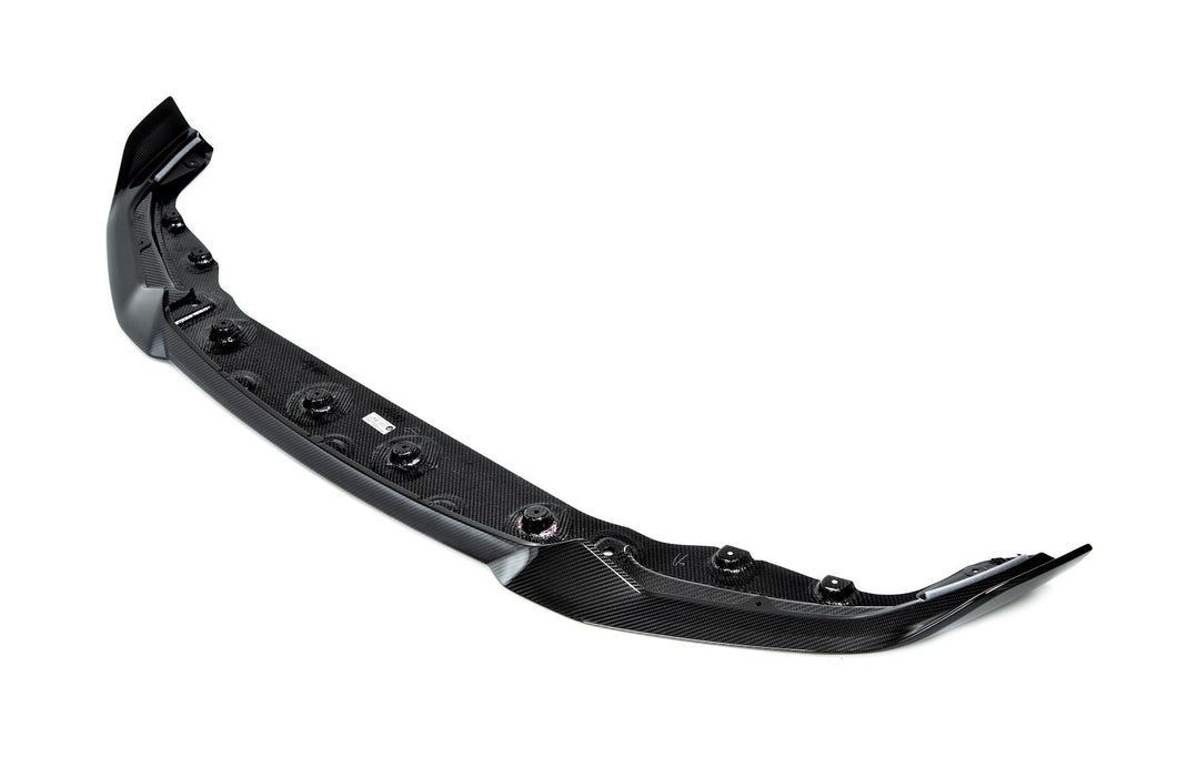 Genuine BMW F87 M2 CS M Performance Carbon Fibre Front Splitter