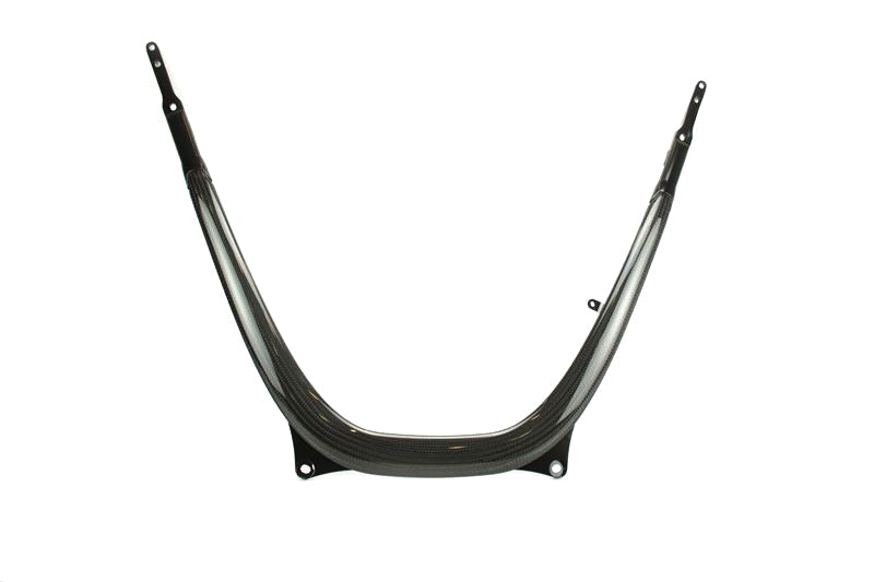 Genuine BMW F87 M2 RHD Carbon Struct Brace Retrofit Kit