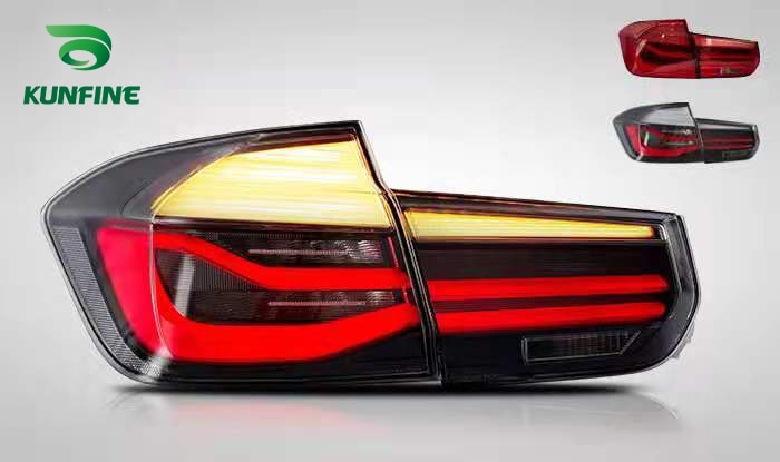 Tail Light Assembly For BMW 3 series 2013-2018