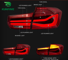 Load image into Gallery viewer, Tail Light Assembly For BMW 3 series 2013-2018
