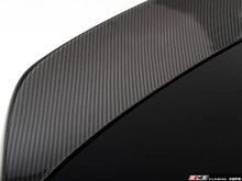 Load image into Gallery viewer, Turner Motorsport Carbon Fibre High Kick Rear Spoiler - E92
