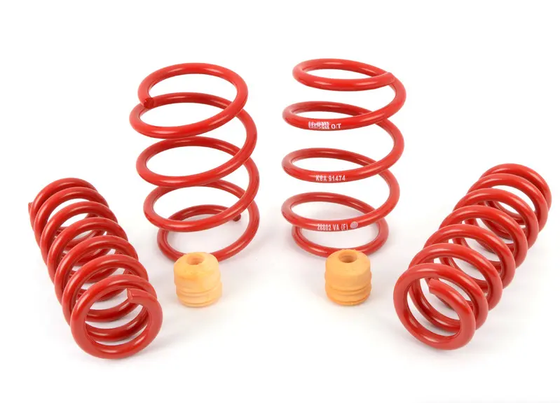 H&R BMW F87 M2 & M2 Competition 30mm/20mm Lowering Springs