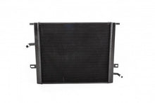 Load image into Gallery viewer, CSF Charge Cooler Water Radiator - Black - B58 &amp; B48
