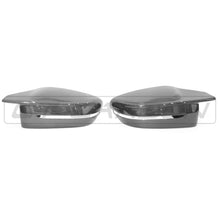 Load image into Gallery viewer, BMW M3/M4 G80/G82/G83 CARBON FIBRE REPLACEMENT MIRRORS (LHD)
