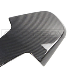 Load image into Gallery viewer, BMW GXX/F9X/G42 CARBON FIBRE SEATS BACKS
