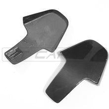 Load image into Gallery viewer, BMW GXX/F9X/G42 CARBON FIBRE SEATS BACKS
