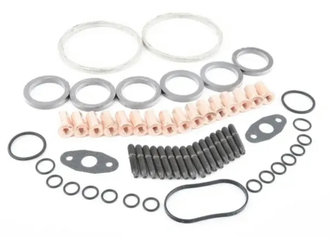 BMW N54 Turbocharger Installation Kit