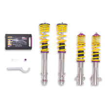 Load image into Gallery viewer, KW BMW E63 E64 M6 Variant 1 Coilover kit
