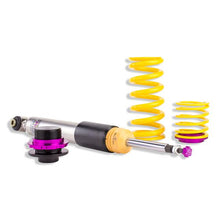 Load image into Gallery viewer, KW BMW F06 F10 Variant 3 Coilover kit (Inc. 520dx, 525dx, 640ix &amp; 650ix)
