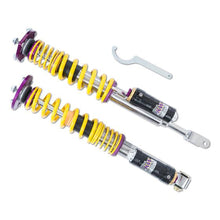 Load image into Gallery viewer, KW BMW F06 F10 Variant 4 Coilover Kit (M5, M5 Competition, M6 &amp; M6 Competition)
