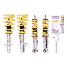 Load image into Gallery viewer, KW BMW F20 F21 F22 F32 Street Comfort Coilover kit (Inc. M140i, M240i, 340i &amp; 440i)
