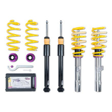 Load image into Gallery viewer, KW BMW F20 F21 F22 F32 Street Comfort Coilover kit (Inc. M140i, M240i, 340i &amp; 440i)
