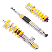 Load image into Gallery viewer, KW BMW G20 Variant 3 Coilover Kit - 4WD - Inc. Deactivation For Electronic Damper (320ix, 330ix &amp; 320dx)
