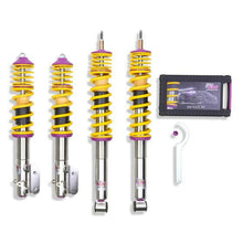 Load image into Gallery viewer, KW BMW G20 Variant 3 Coilover Kit - 4WD - Inc. Deactivation For Electronic Damper (320ix, 330ix &amp; 320dx)
