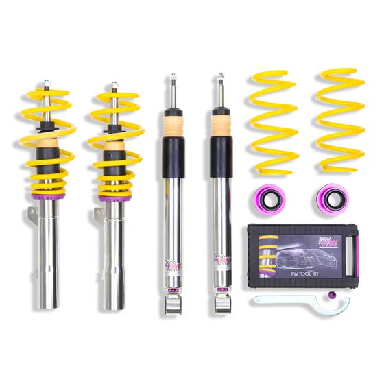 KW BMW G21 Variant 3 Coilover Kit (320e & 330e)