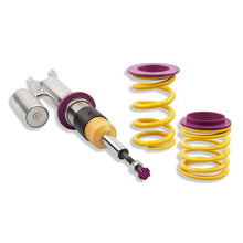 Load image into Gallery viewer, KW BMW G21 Variant 3 Coilover Kit (320e &amp; 330e)
