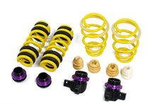 Load image into Gallery viewer, KW BMW G80 G82 Height adjustable Coilover Spring Kits (M3, M3 Competition, M4 &amp; M4 Competition)
