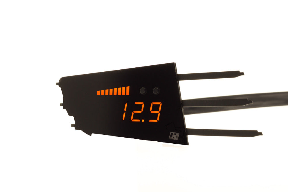 P3 Analog Gauge - BMW E89 (2009-2016)