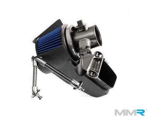 MMR M140i Intake Kit Inc Heat Shield