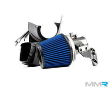 Load image into Gallery viewer, MMR M140i Intake Kit Inc Heat Shield
