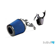 Load image into Gallery viewer, MMR M140i Intake Kit Inc Heat Shield
