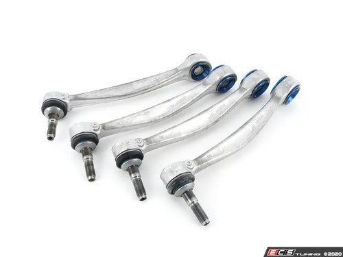 Turner Motorsport Control Arm Monoball Upgrade Kit - M2/M3/M4 F8X