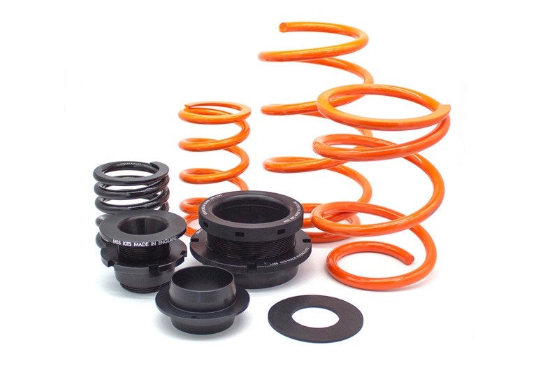 MSS BMW F82 F83 M4 30mm Sport/Track Adjustable Ride Management System with Lowering Springs