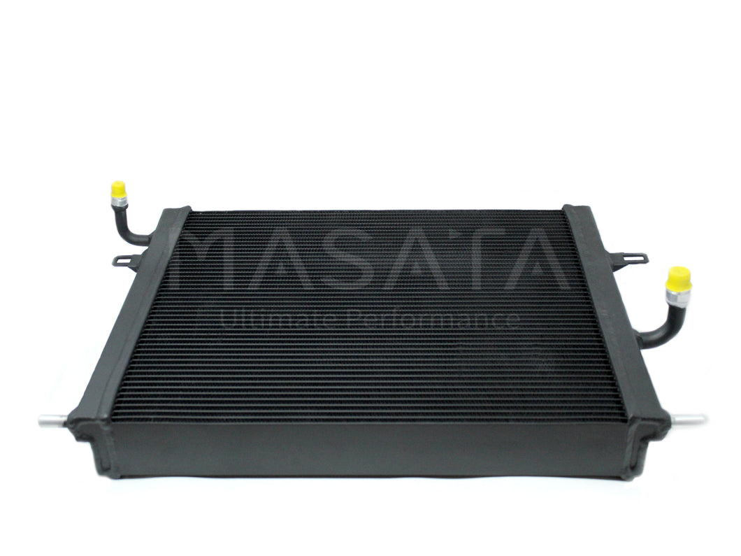 Masata BMW B48 B58 F20 F22 F30 F32 Performance Radiator (Inc. M140i, M240i, 340i & 440i) - Masata UK