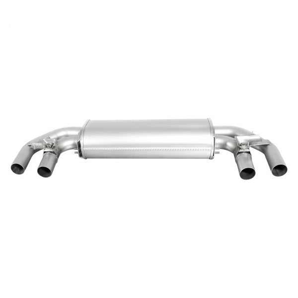 Remus Volkswagen MK7 Golf R Rear Silencer