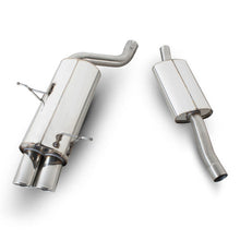 Load image into Gallery viewer, Scorpion Exhausts Cat-back System - E46 316/318 1998 - 2005
