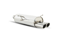 Load image into Gallery viewer, Scorpion Exhausts Rear silencer only - E46 320/325/330 2000 - 2006
