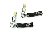 Load image into Gallery viewer, SPL BMW F80 F82 F83 F87 Titanium Tie Rod Ends Bumpsteer Adjustable (M2, M3 &amp; M4)
