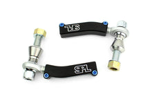 Load image into Gallery viewer, SPL BMW F80 F82 F83 F87 Titanium Tie Rod Ends Bumpsteer Adjustable (M2, M3 &amp; M4)
