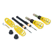 Load image into Gallery viewer, ST Suspension Audi B8 C7 COILOVER KIT ST X (A4 &amp; A7)
