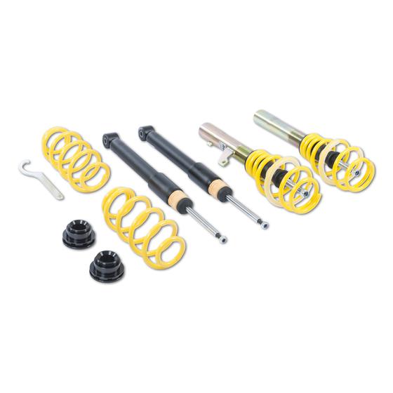 ST Suspension Volkswagen MK1 Tiguan COILOVER KIT ST X