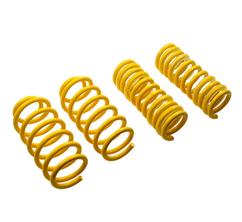 ST Lowering Spring Kit - 30/30 - X3; F25 (X3) 11/10- xDrive 2.0i, xDrive 2.8i, xDrive 2.0d