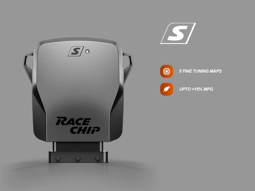 RaceChip S Tuning Box - M4 (F82-F83) / 2013-