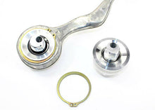 Load image into Gallery viewer, SPL BMW E9X/E8X/F8X Adjustable Front Caster Rod Monoball Bushings
