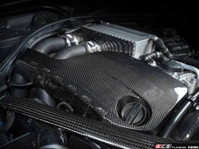 Load image into Gallery viewer, Turner Motorsport Carbon Fiber Engine Cover - F8X M2/M3/M4
