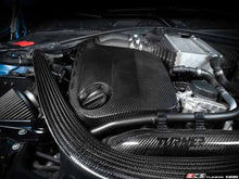 Load image into Gallery viewer, Turner Motorsport Carbon Fiber Engine Cover - F8X M2/M3/M4
