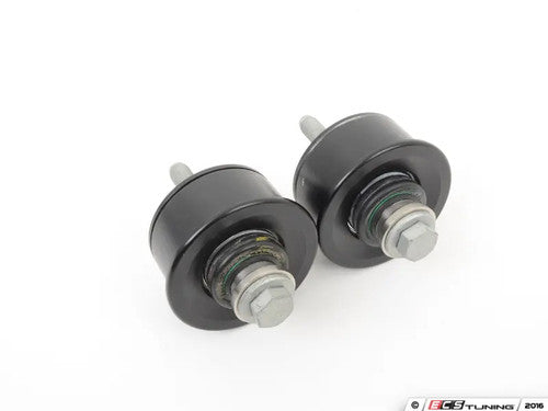 Turner Motorsport Monoball Front Control Arm Bushings - E82 inc 1M/E9X