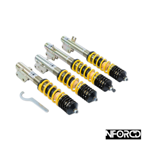 ST XA Coilovers BMW 2 Series M235I/M240I, F22/23 2WD & 4WD