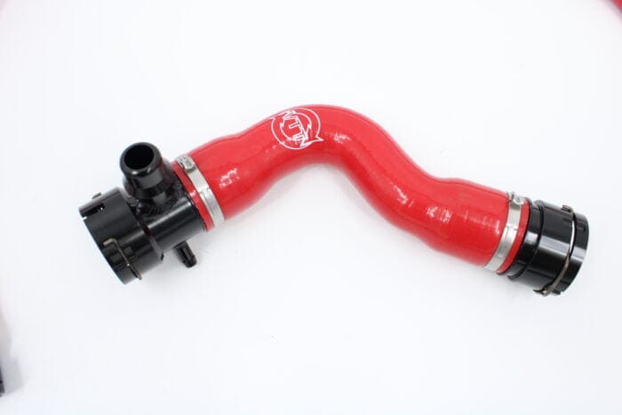 VTT Billet/Silicone B58 F2X/F3X Coolant Hoses – Vargasturbo Turbo  Technologies