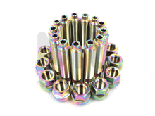 Load image into Gallery viewer, VTT M14/M12 Titanium Wheel Stud Kit
