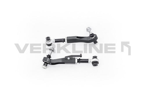 Verkline Front Lower Adjustable Control Arms (pair) - Z4 G29