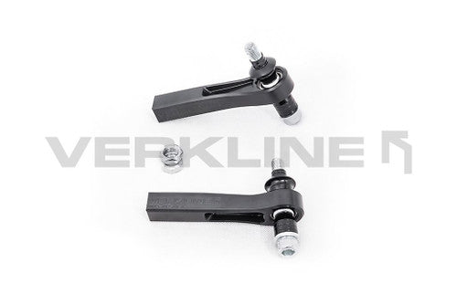 Verkline Front Bump Steer Adjustable Tie Rod Ends (Pair) - Z4 G29