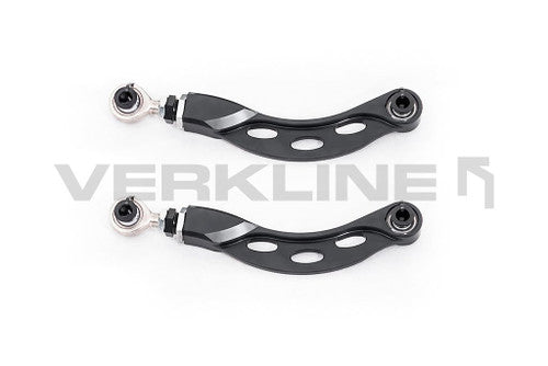 Verkline Rear Upper Adjustable Lateral Bent Link (Pair) - Z4 G29