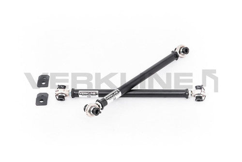 Verkline Rear Adjustable Toe Links With Lockout Kit (Pair) - Z4 G29