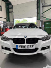 Load image into Gallery viewer, Front Splitter and Side Skirts for F30 BMW 3 Series
