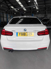 Load image into Gallery viewer, Front Splitter and Side Skirts for F30 BMW 3 Series
